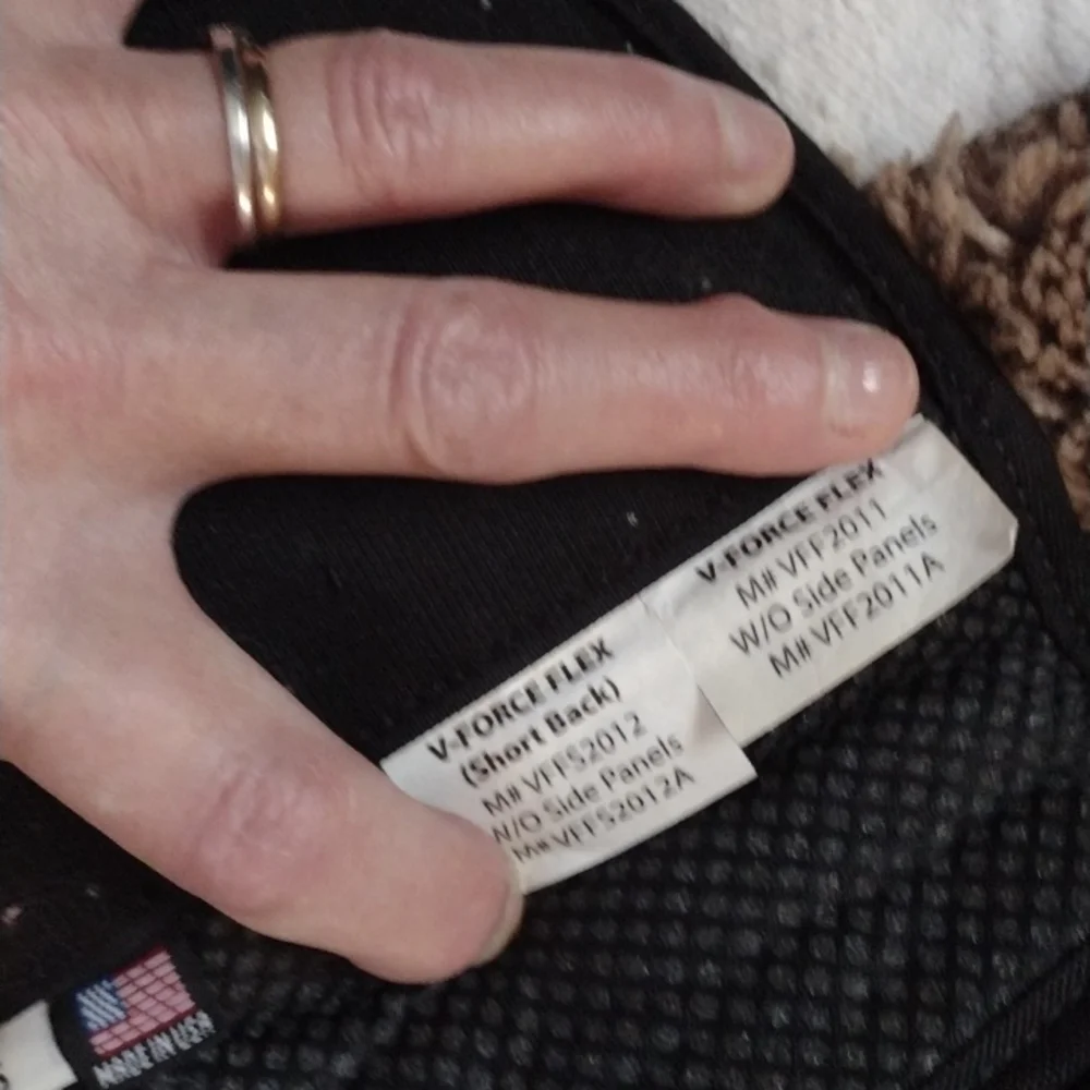 Backbrace - Picture 4 of 5